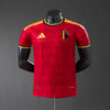 Belgium 2026 home kit