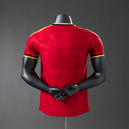 Belgium 2026 home kit