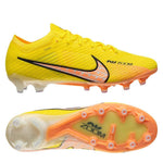 Mercurial Vapor 15 FG Elite Lucent Yellow