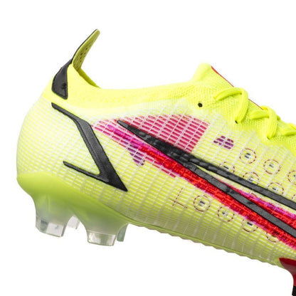 Mercurial Vapor 14 Elite FG 2021 Motivation
