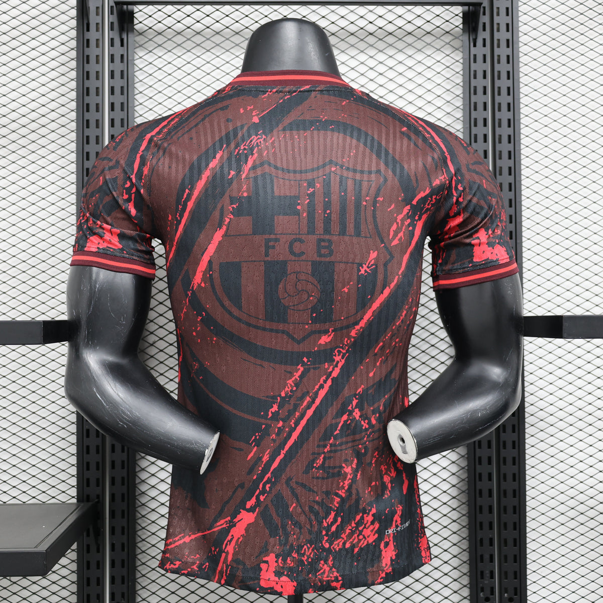 Barcelona 24-25 special concept edition