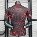 Barcelona 24-25 special concept edition