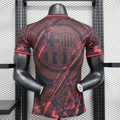 Barcelona 24-25 special concept edition