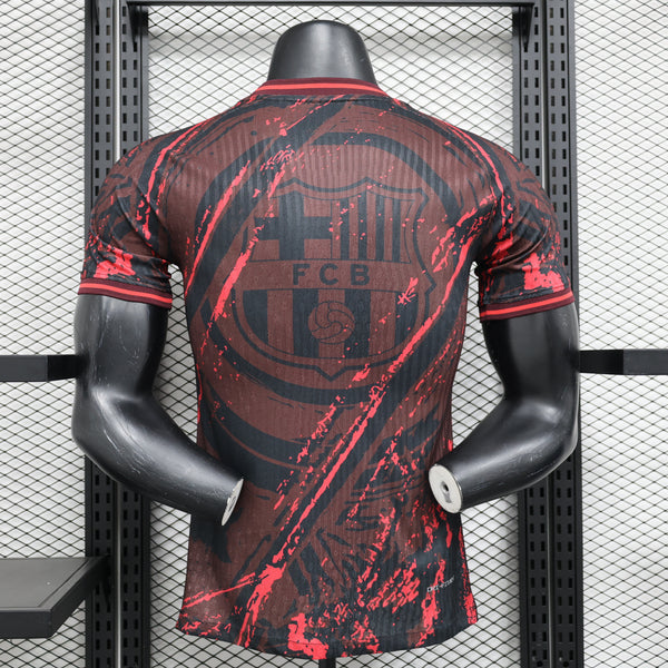 Barcelona 24-25 special concept edition