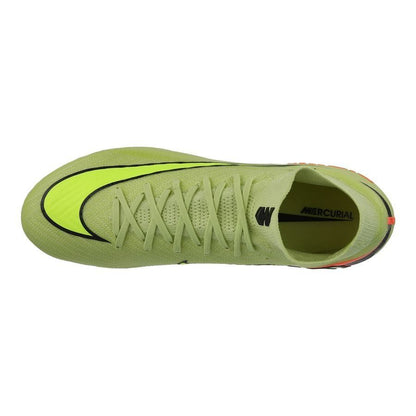 Mercurial Superfly 10 FG Elite Max Voltage