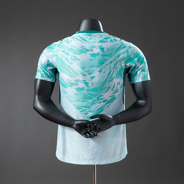 Portugal 2026 second kit