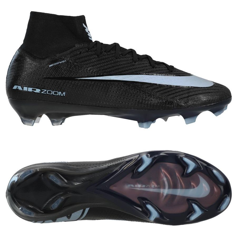 Mercurial Superfly 10 FG Elite Shadow 2
