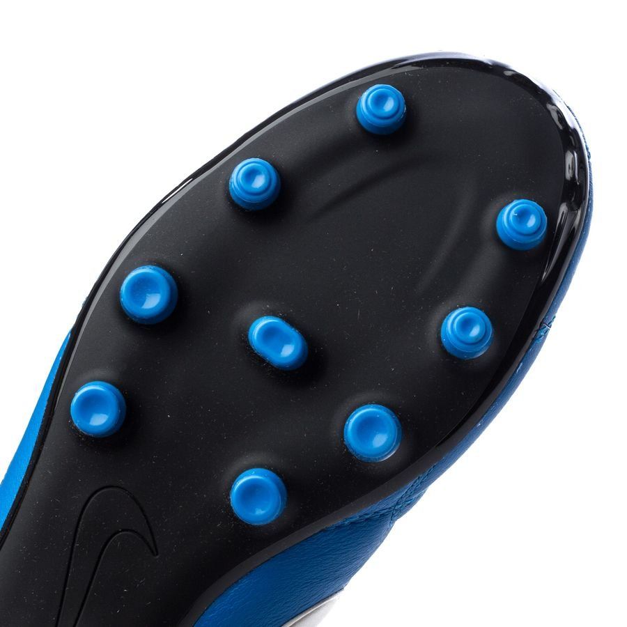 Premier III FG Photo Blue