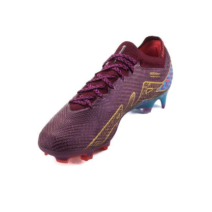 Mercurial Vapor 15 FG Elite Purple Grand Kylian Mbappé