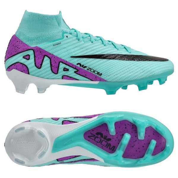 Mercurial Superfly 9 FG Elite Peak Ready