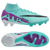 Mercurial Superfly 9 FG Elite Peak Ready