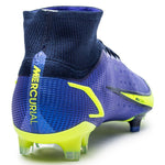 Mercurial Superfly 8 VIII FG Elite Recharge 2022