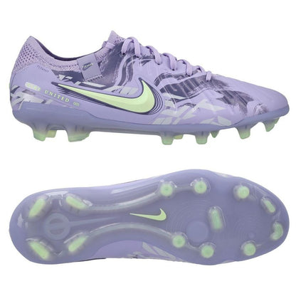 Tiempo Legend 10 Elite FG United Pack Puprle