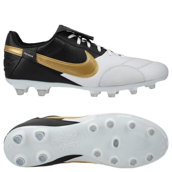 Premier III FG Black Gold