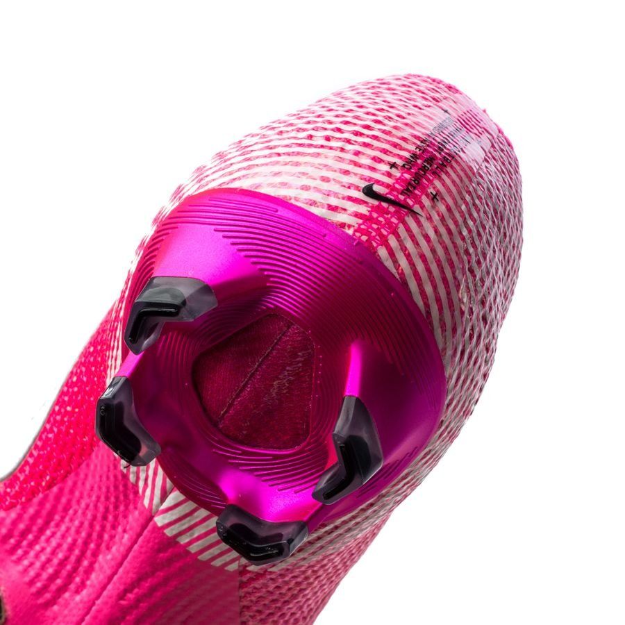 Mercurial Vapor 13 Elite FG 2018 Pink Phanter Kylian Mbappé