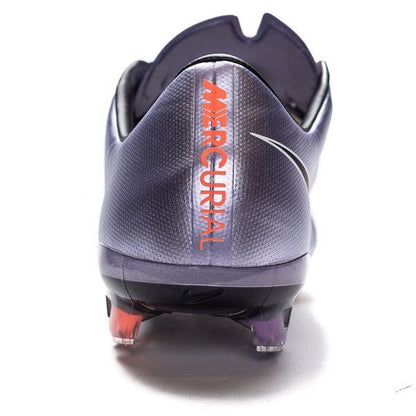 Mercurial Vapor 10 FG 2015 Brilliac Lilac