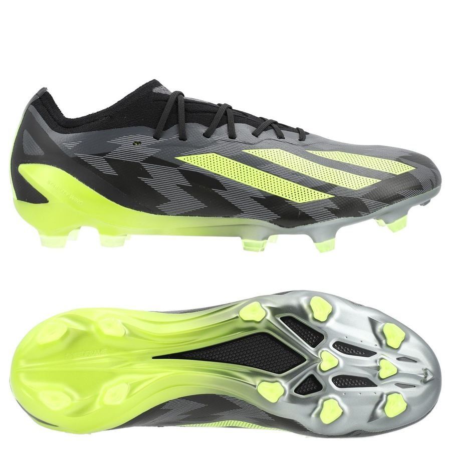 x crazyfast .1 elite fg crazycharged limited edition