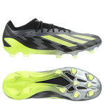 x crazyfast .1 elite fg crazycharged limited edition