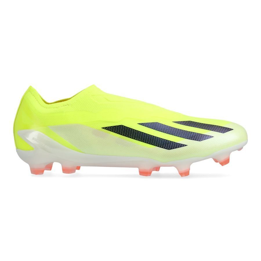 x crazyfast .1 laceless elite fg solar energy