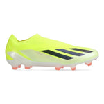 x crazyfast .1 laceless elite fg solar energy