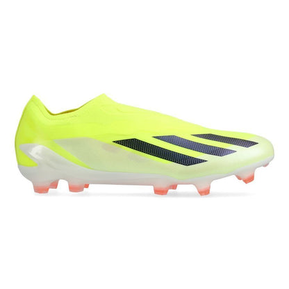 x crazyfast .1 laceless elite fg solar energy