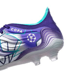 copa sense .1 fg champions code