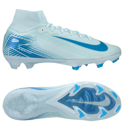 Mercurial Superfly 10 FG Elite Mad Ambition