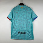 Barcelona 23-24 third kit