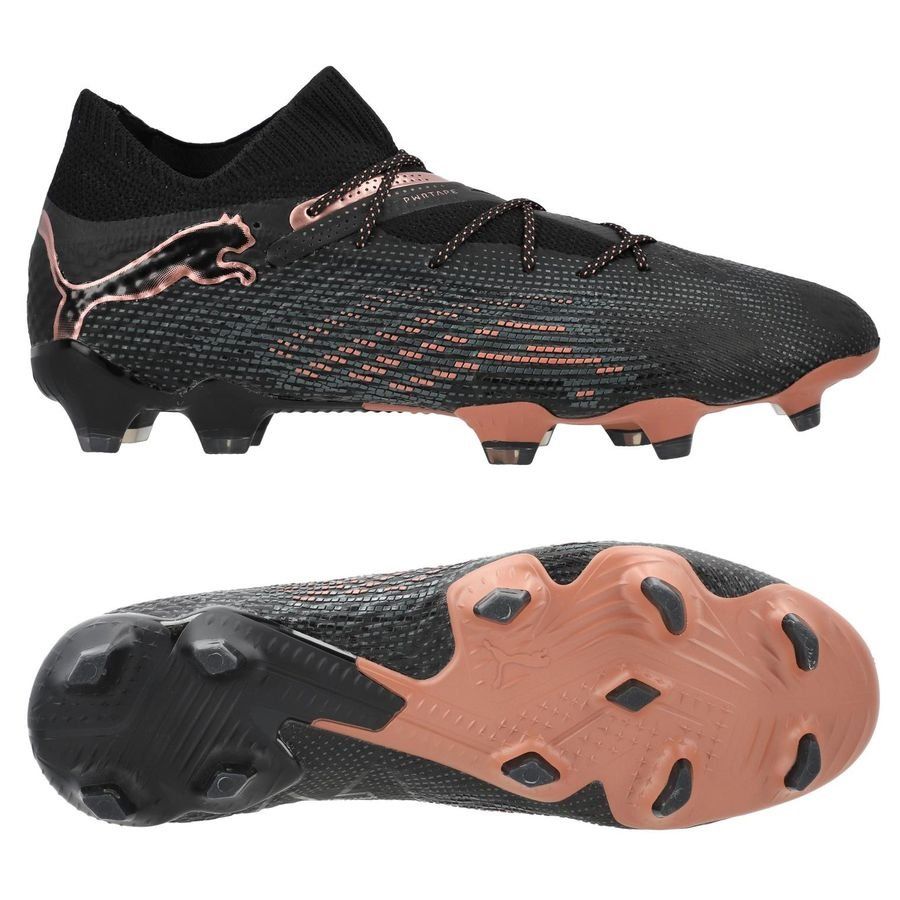 P Future 7 Ultimate FG elite eclipse