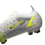 Mercurial Vapor 14 Elite FG 2021 Silver Safari