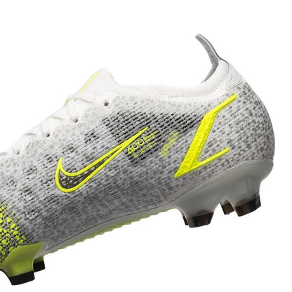 Mercurial Vapor 14 Elite FG 2021 Silver Safari