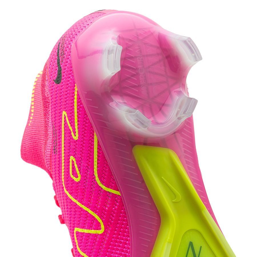 Mercurial Superfly 9 FG Elite Luminous Pack