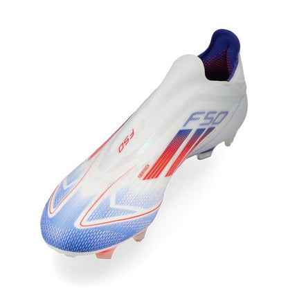 f50 elite fg laceless advancement pack