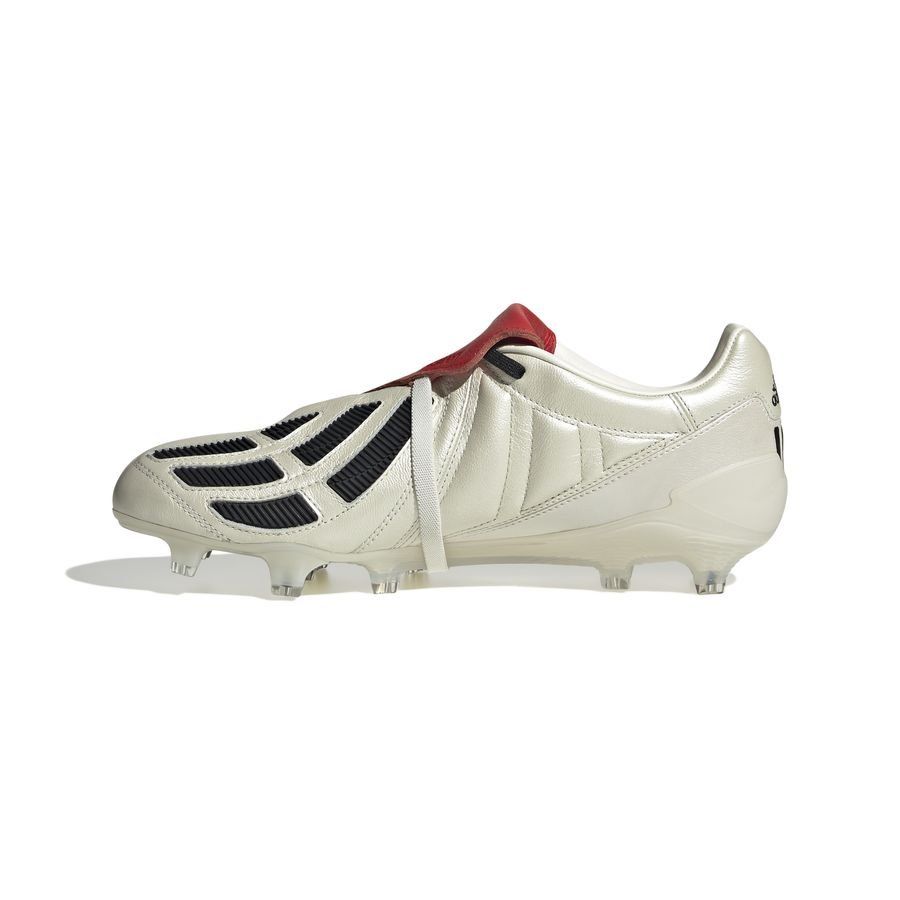 predator mania og fg champagne white limited edition