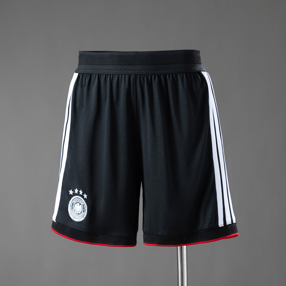 Germany 2026 home shorts