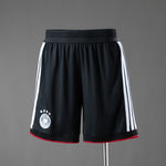 Germany 2026 home shorts