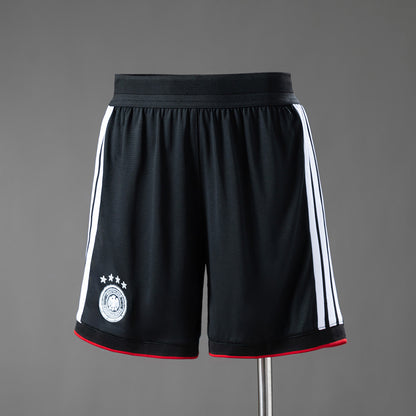 Germany 2026 home shorts
