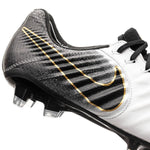Tiempo Legend 7 FG Black & White
