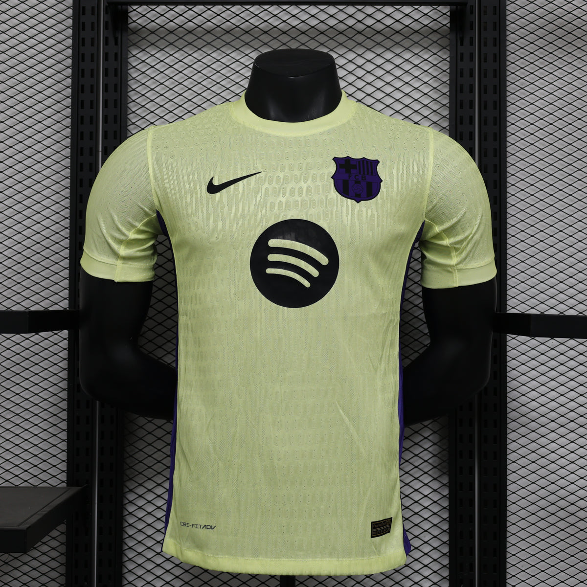 Barcelona 24-25 special concept edition