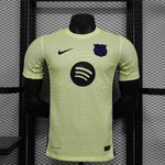 Barcelona 24-25 special concept edition