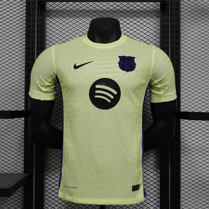 Barcelona 24-25 special concept edition