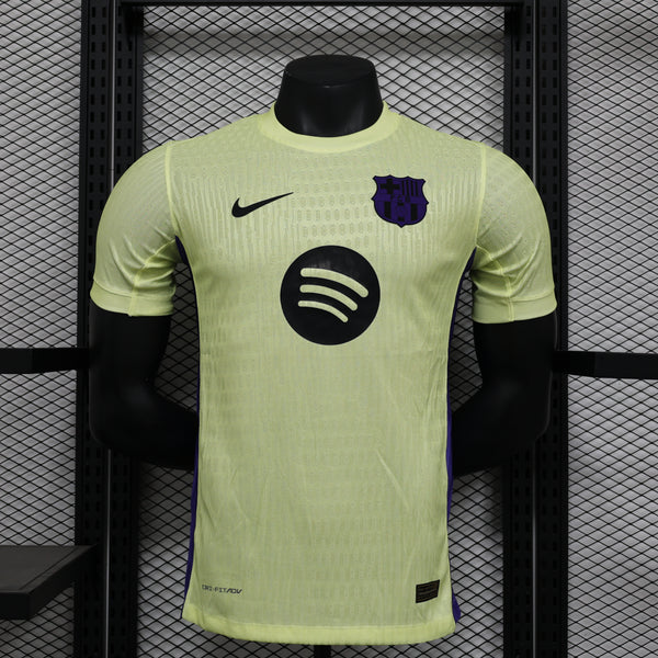 Barcelona 24-25 special concept edition