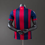 Barcelona 14-15 home kit