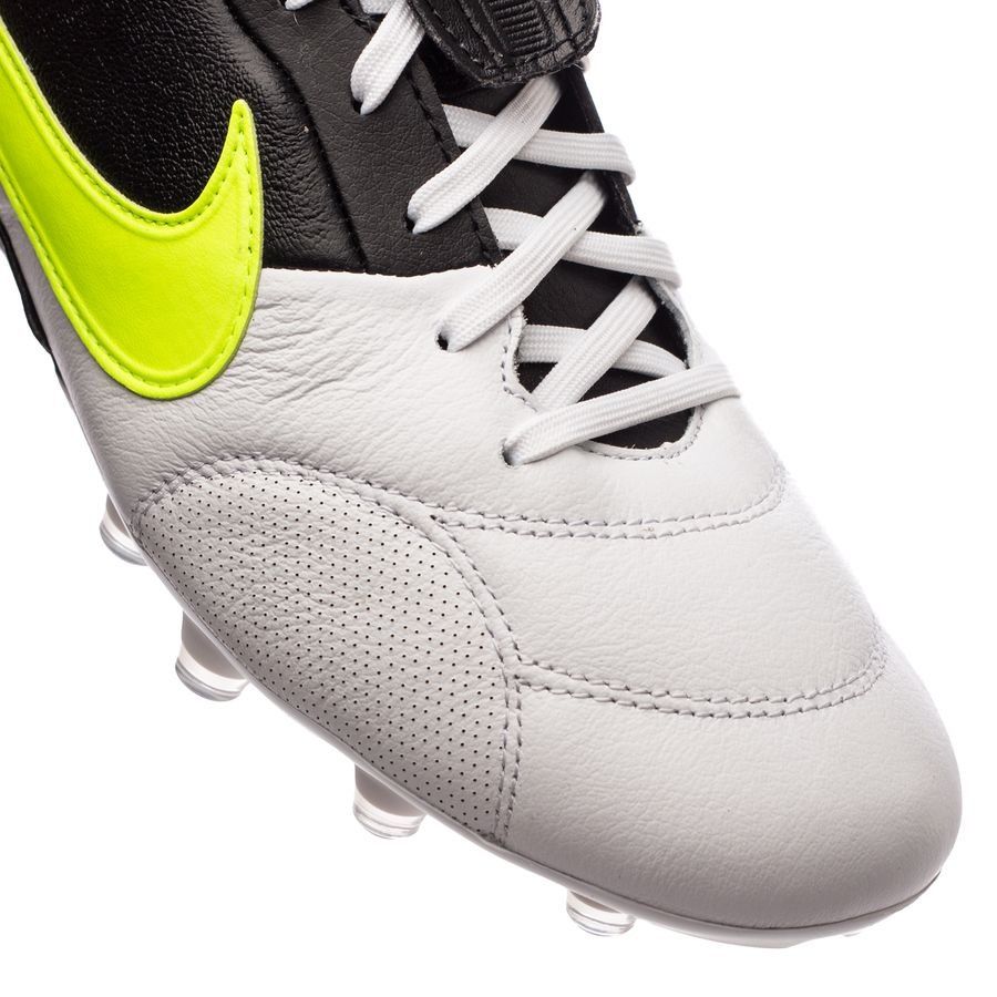 Premier III FG Black Voltage