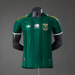 South Africa 2026 second kit