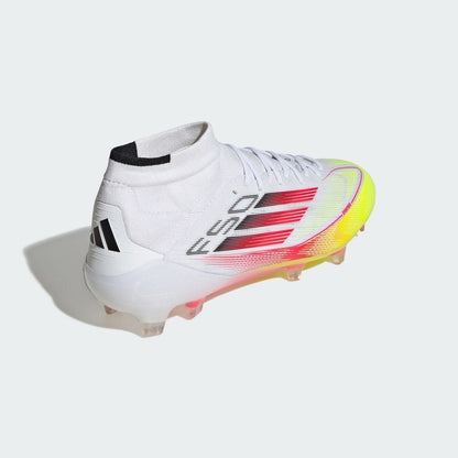f50 25 mid elite fg pure victory