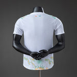 Ivory Coast 2026 second kit