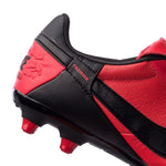 Premier III FG Red University