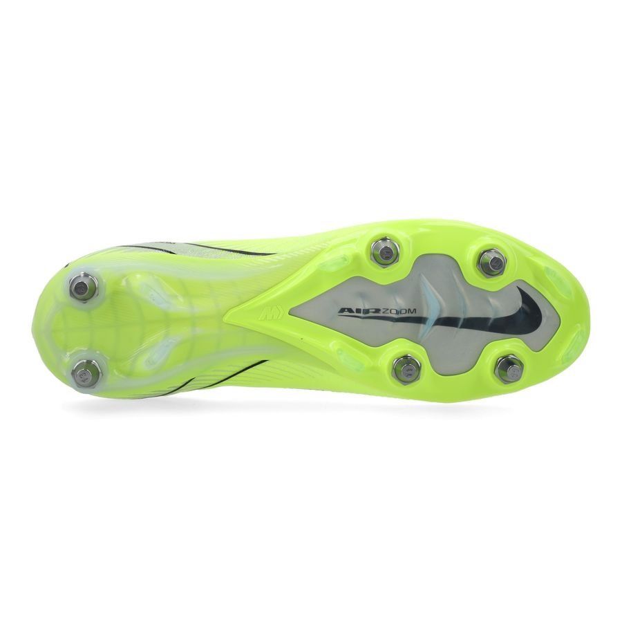 Mercurial Superfly 10 FG Elite Mad Voltage