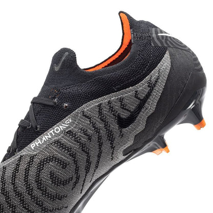 Phantom Low GX Elite FG Black Pack